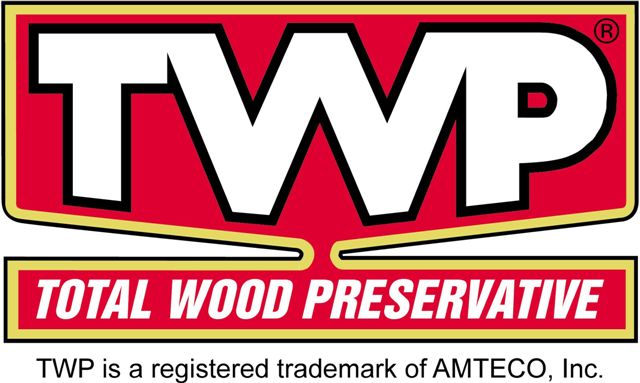 TWP Stain