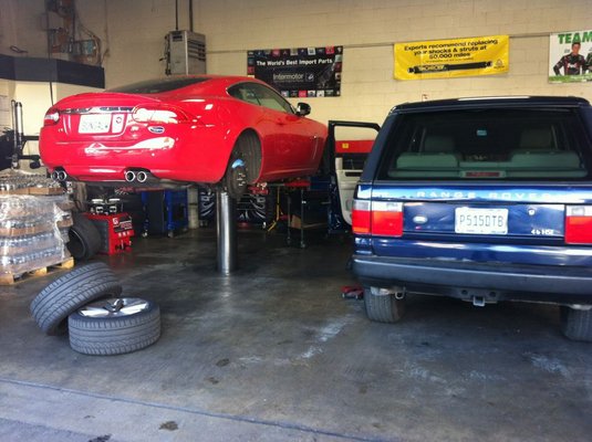 Pristine Collision Center Inc. Photo