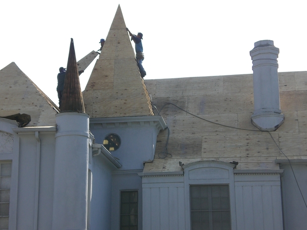 Images Final Touch Roofing