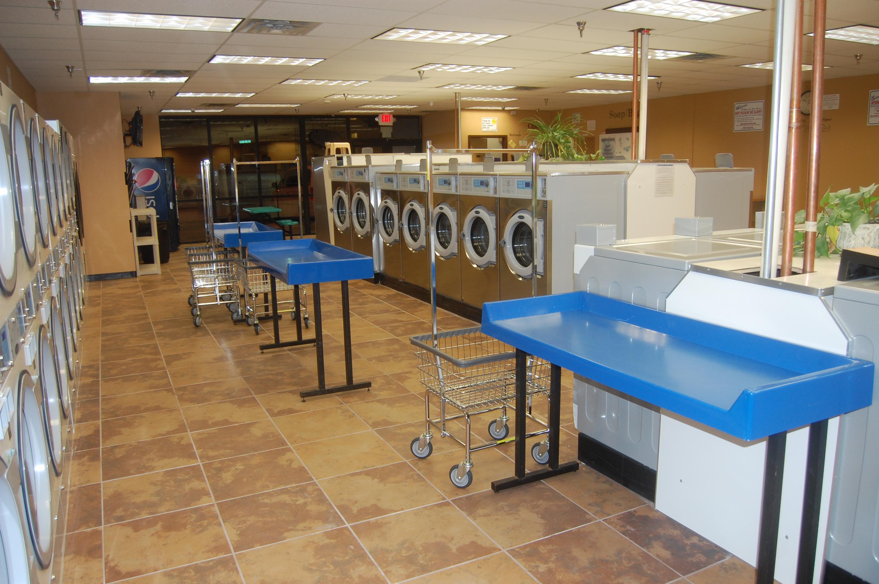 Cedar Grove Laundromat, 1981 Silver Bell Rd, 100, Eagan, MN MapQuest