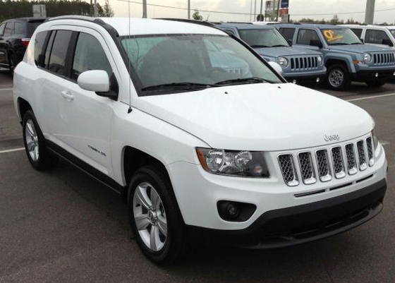 Park chrysler jeep dodge #4