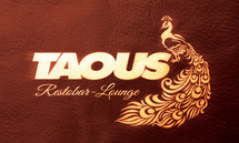 Russian Night Club Taous