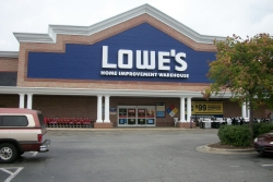 Lowe's Home Improvement Photo