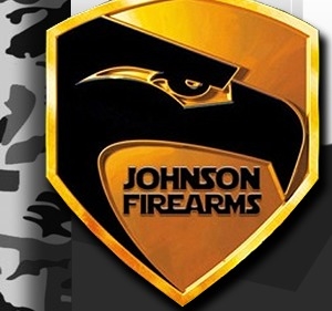 Johnson Firearms Johnson Firearms logo