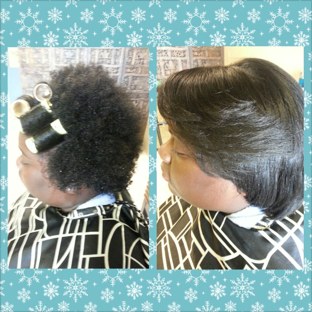 Images NY Dominican Beauty Salon