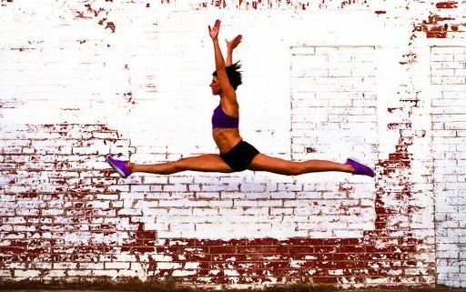 Dancer Strong Academy Photo