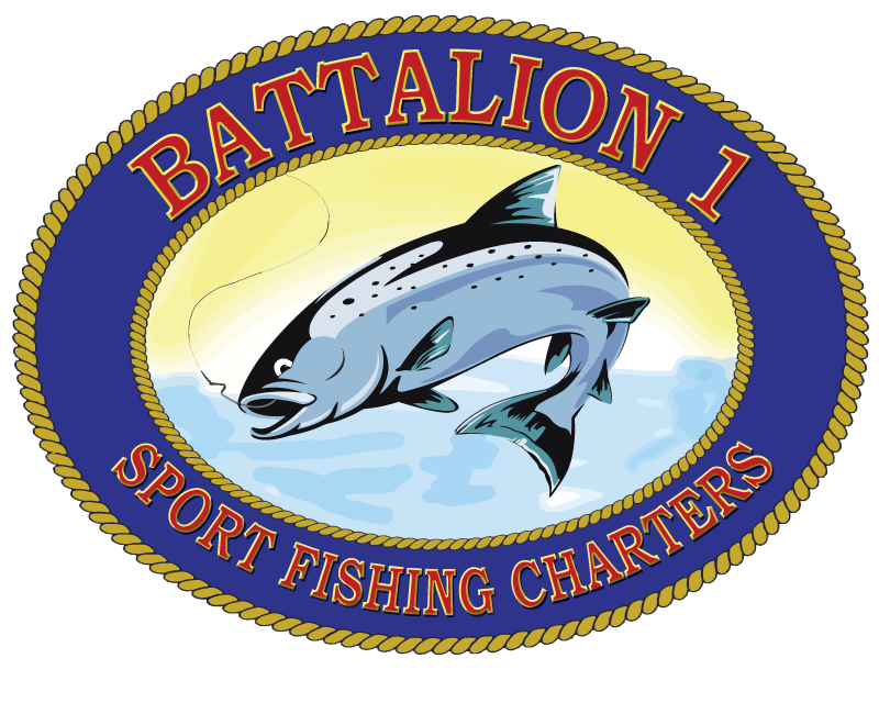 Battalion 1 Sport-Fishing Charters - classified ad