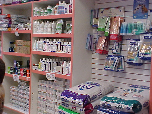 Hill's, Royal Canin, Frontline Plus & more