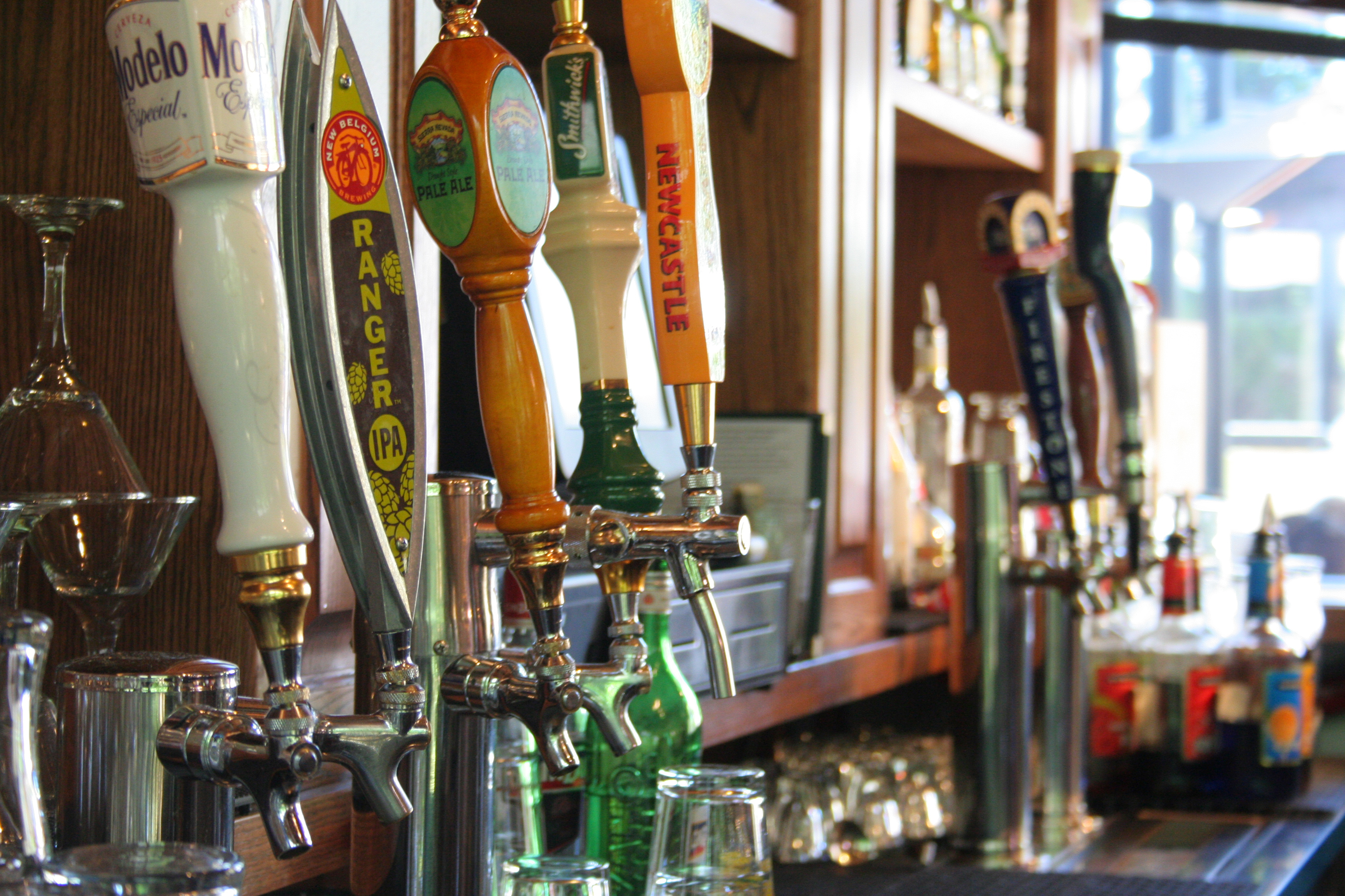 Pappy McGregor's Pub & Grill - Paso Robles, CA