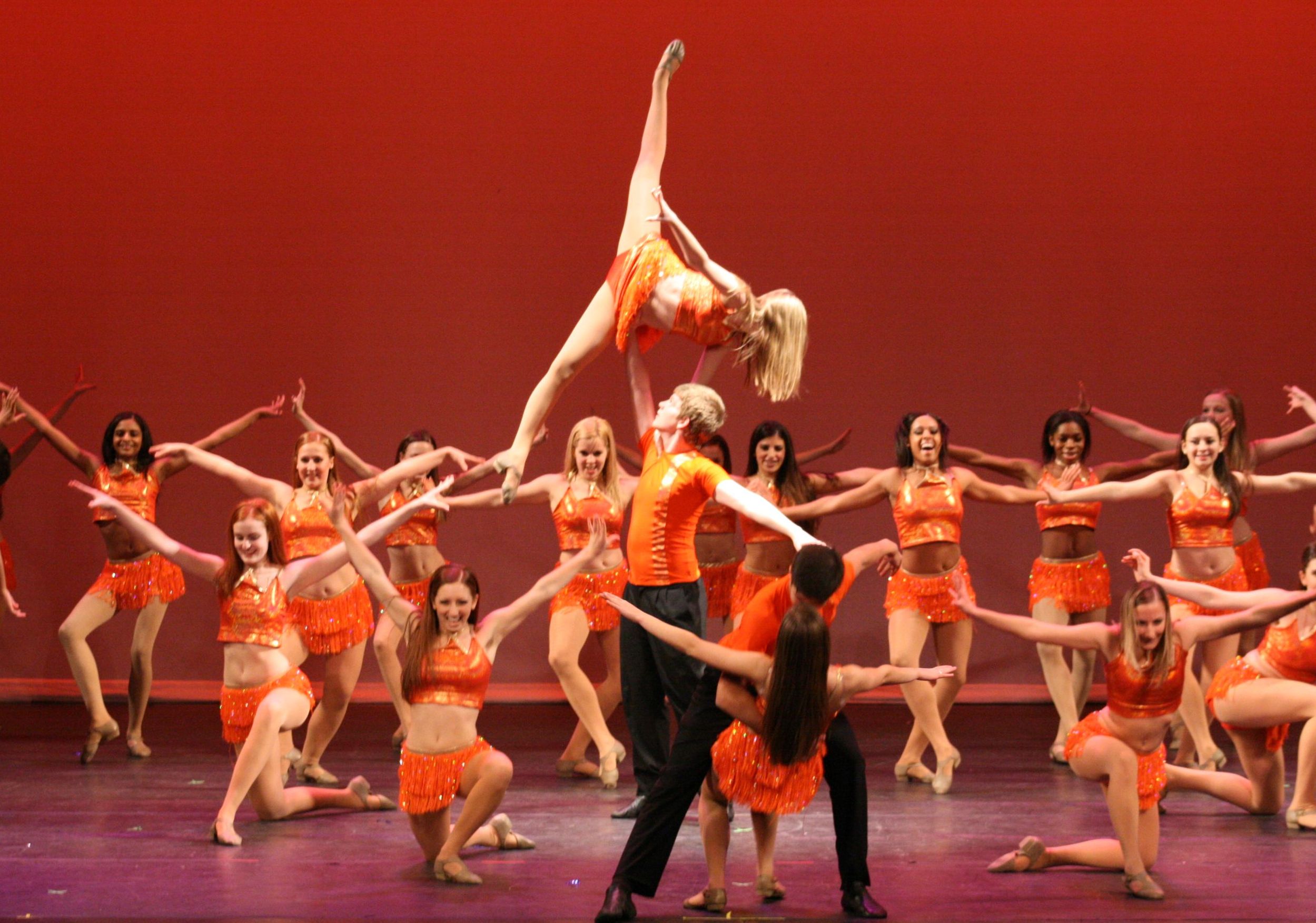 Center Stage Dance & Theater - Oakhurst, NJ