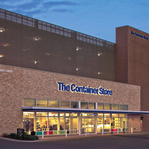 The Container Store Photo