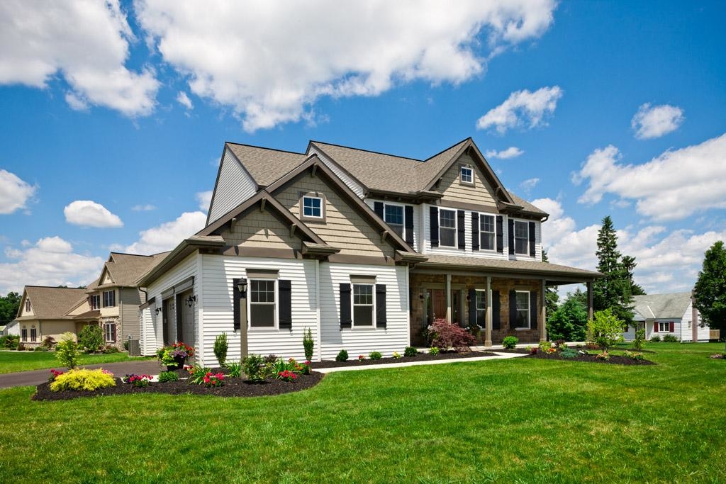 Landmark Homes, 1737 W Main St, Ephrata, PA MapQuest