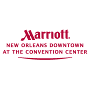 New Orleans Downtown Marriott at the Convention Center
