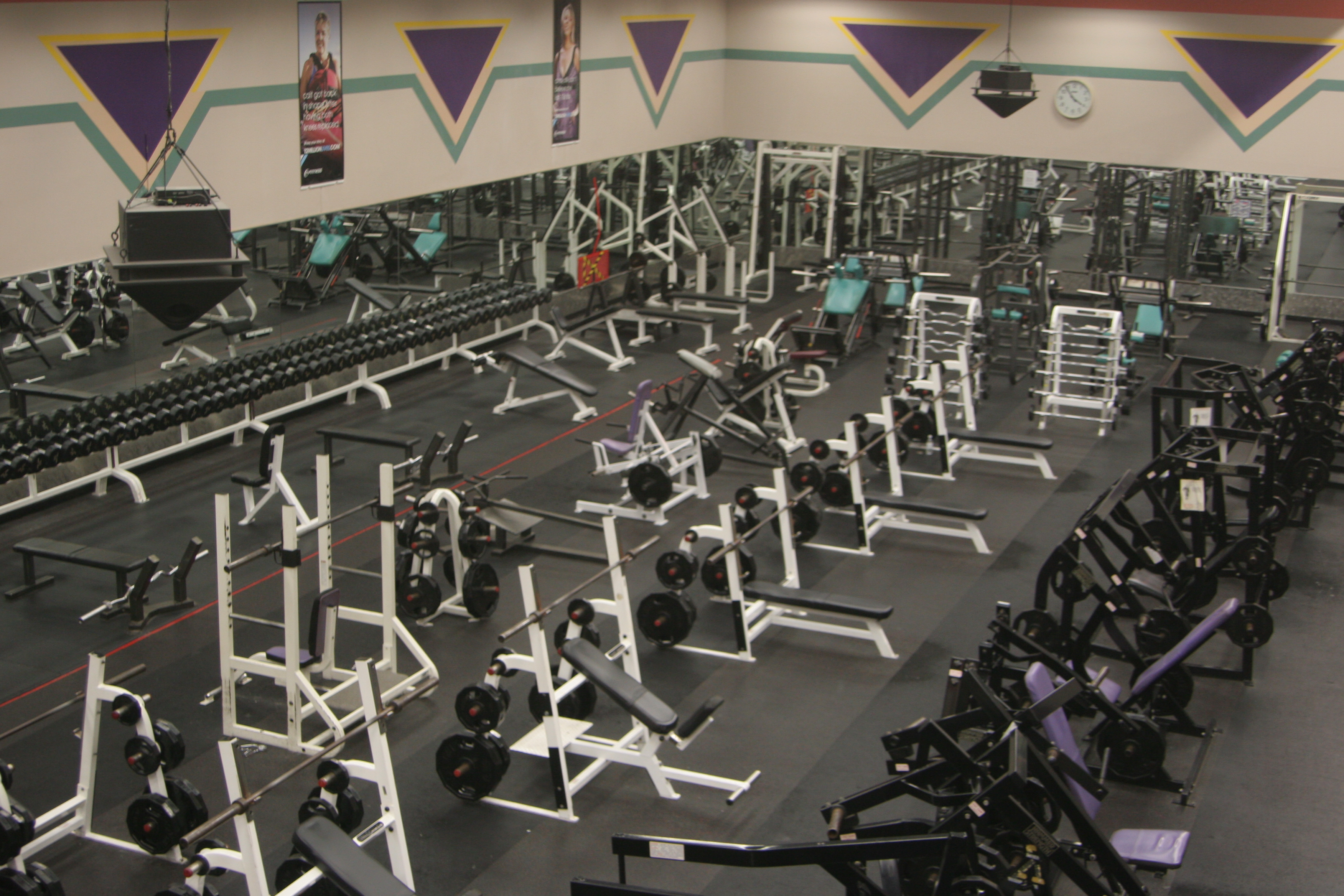 24 hour fitness san diego