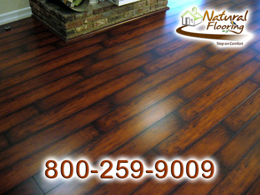 Natural Flooring Photo