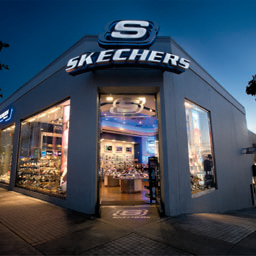 SKECHERS Factory Outlet 86 E Shaw Ave Fresno, CA Shoe Stores - MapQuest