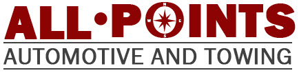All Points Auto & Towing Inc