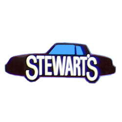 Stewart's Auto Parts Inc.