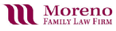 Moreno Family Law