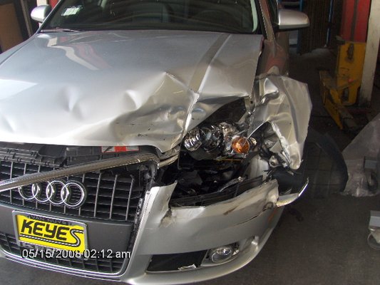 Pristine Collision Center Inc. Photo