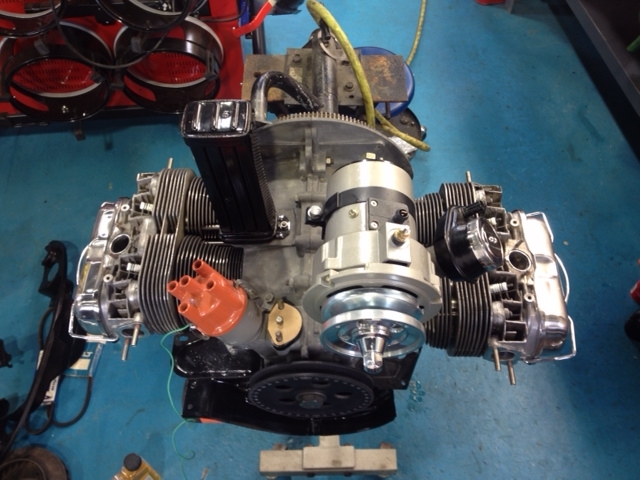 Bauer Automotive Service Photo