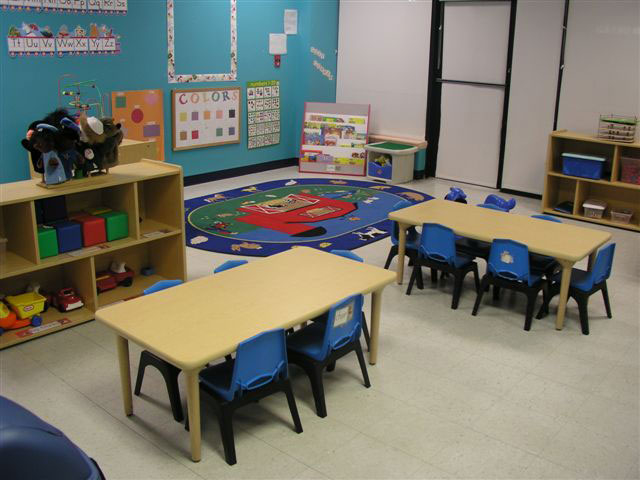 Pasadena Child Care and Homework Center Photo