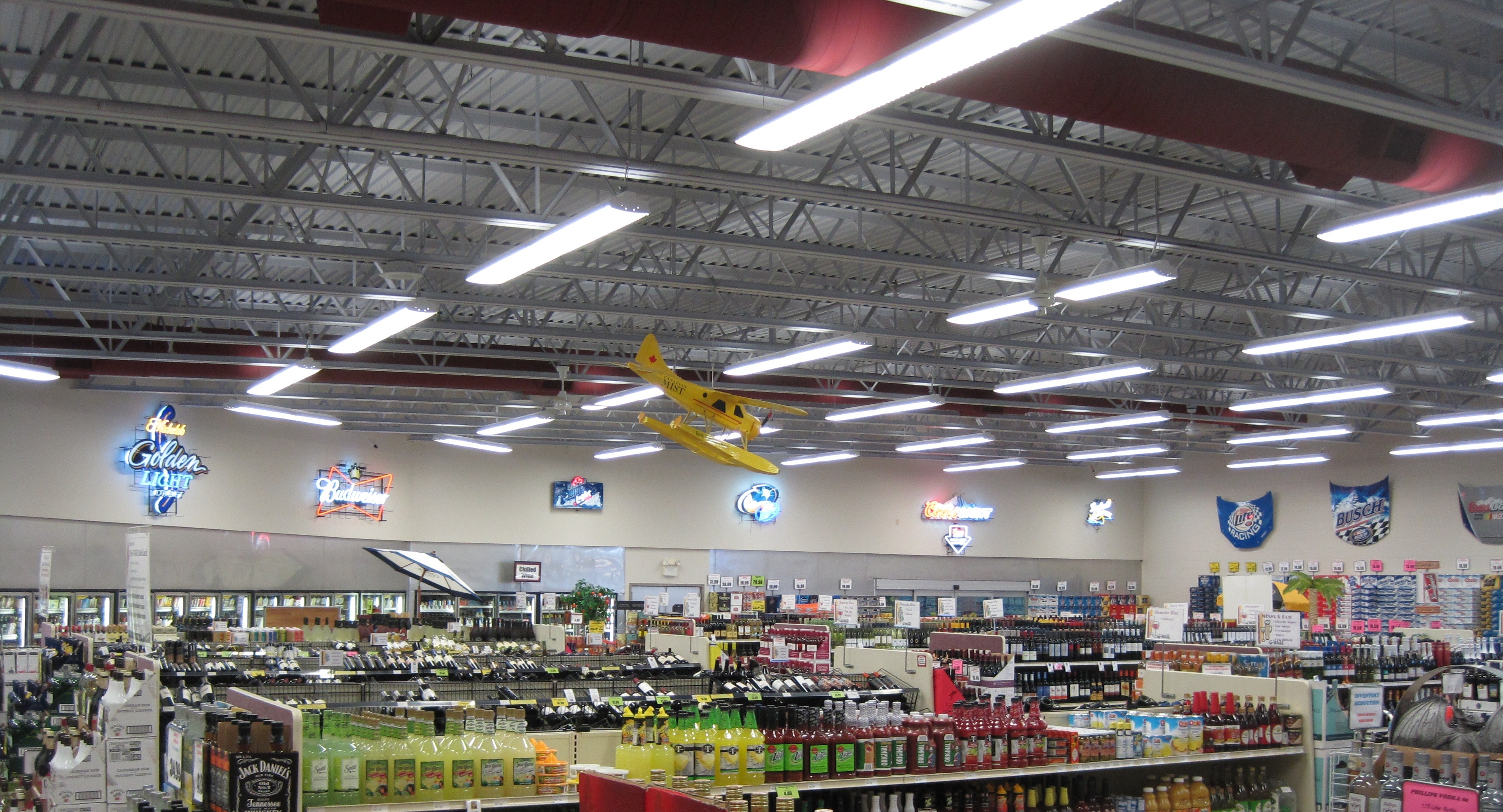 GWill Liquors, 13973 Round Lake Blvd NW, Andover, MN MapQuest