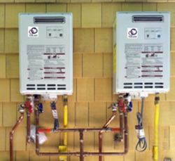 Lewis Plumbing Photo