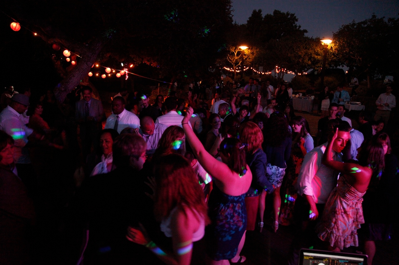 JAS Productions- DJ,MC, Lighting, AV, Wedding Coordination - Goleta, CA