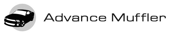Advance Muffler - Rico's Mufflers & Brakes