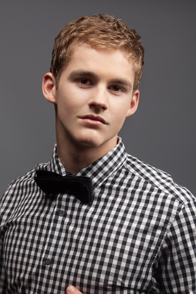 Visible Changes men's hairstyles