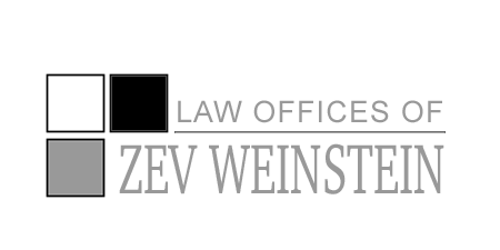 Law Offices of Zev Weinstein