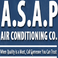Asap Air Conditioning Co Llc - classified ad