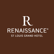 Renaissance St. Louis Grand Hotel