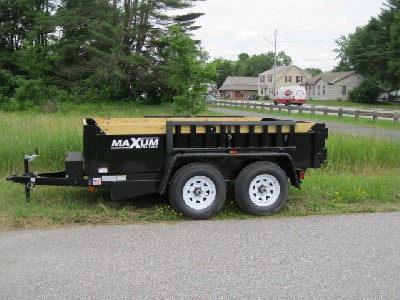 Maurice Auto, Truck and Trailer Inc. - Claremont, NH