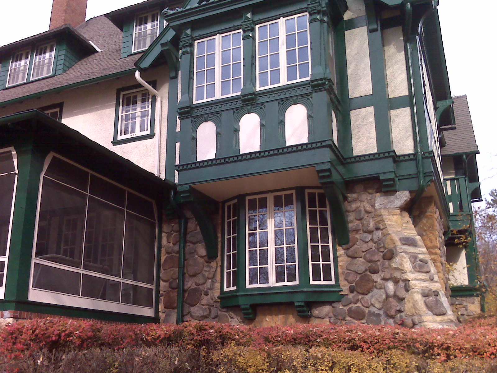 Owens Companies Photo