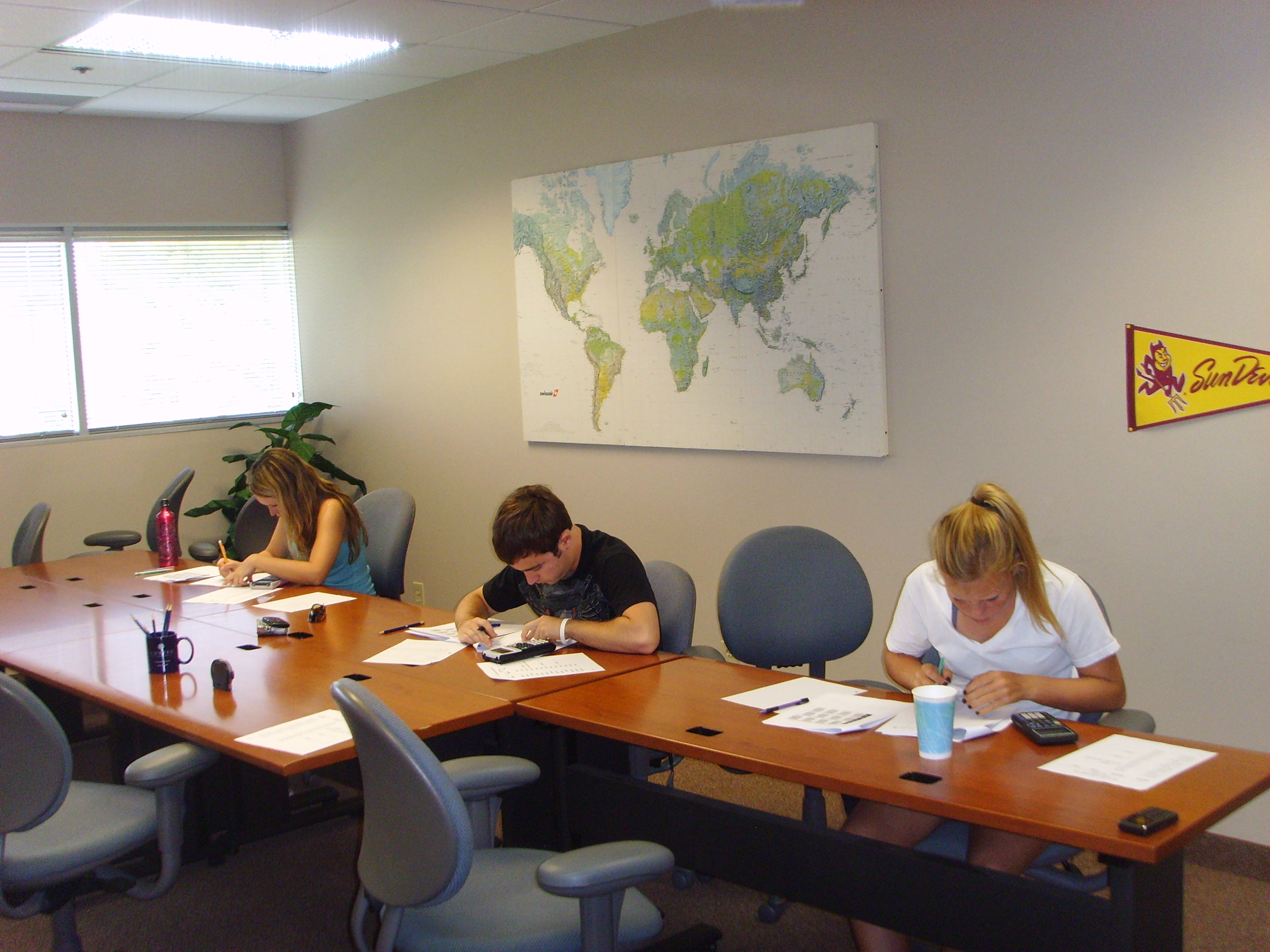 Vogel Prep Educational Services Photo