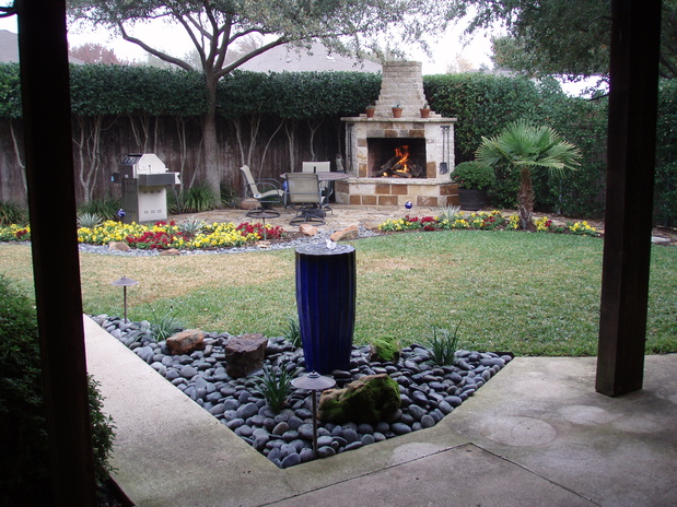 ... TX (Denton) - Landscaping in Carrollton, TX (Denton) - Opendi