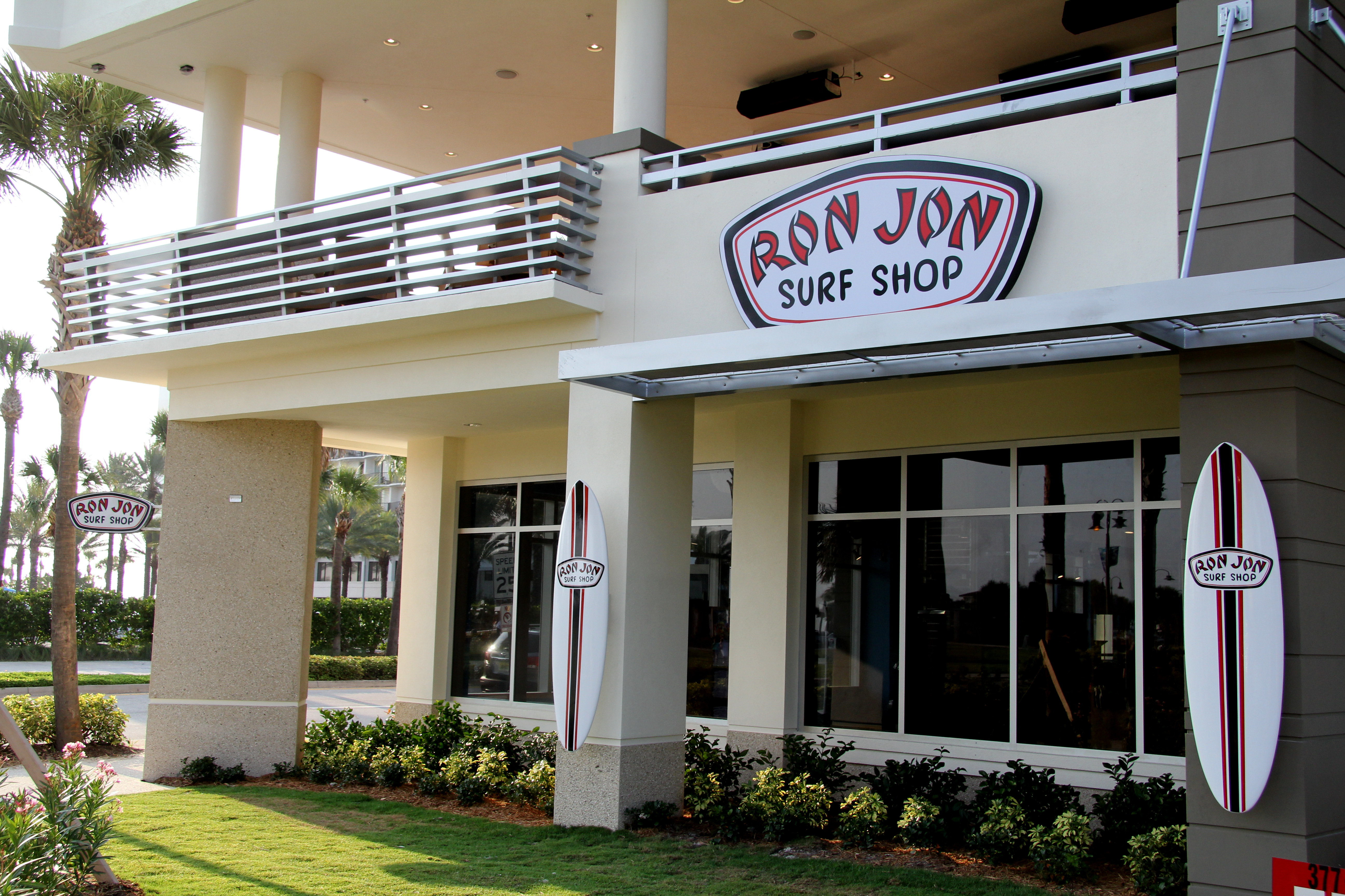 Ron Jon Surf Shop Photo