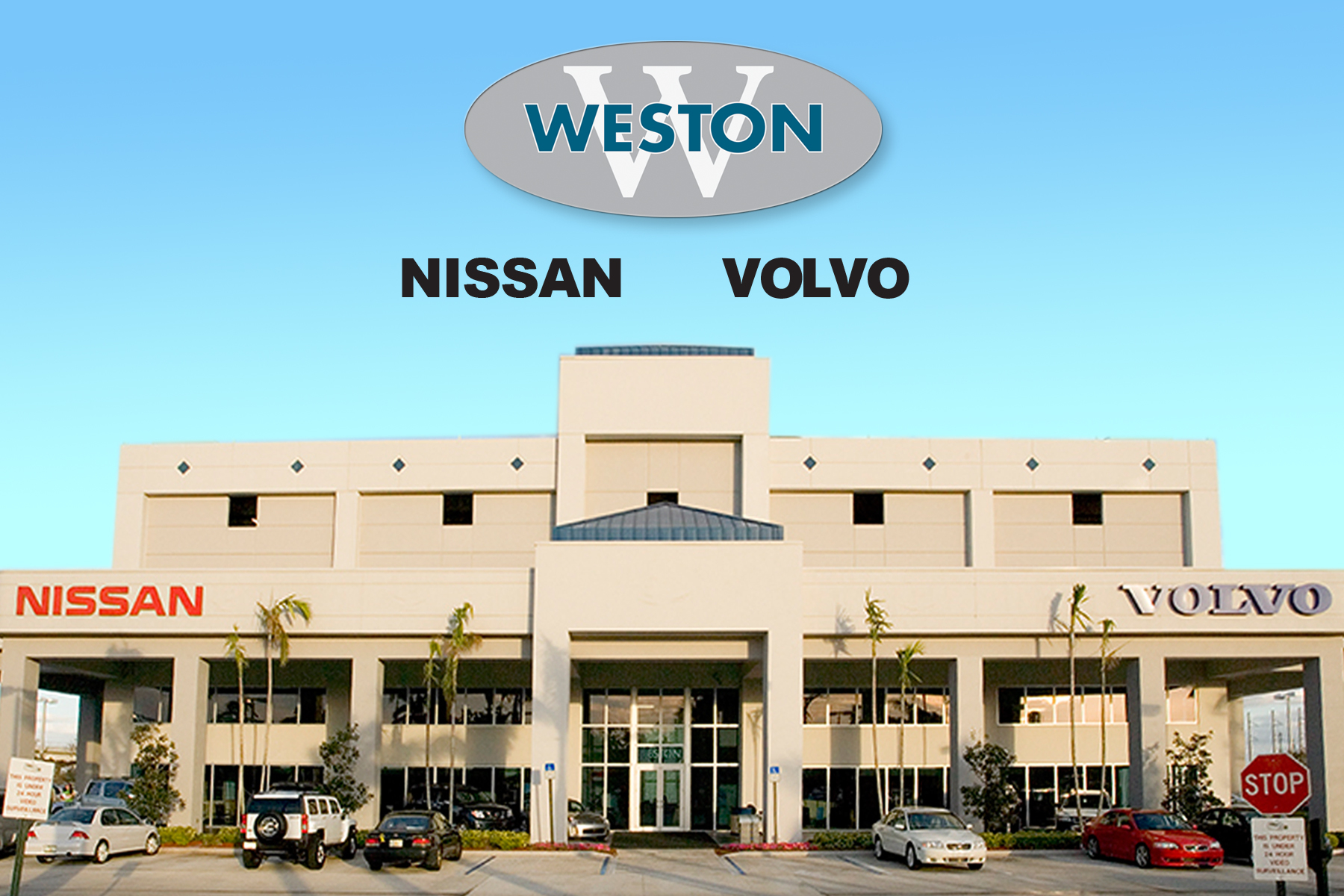 Rick Case Honda at Rick Case Honda Way Fort