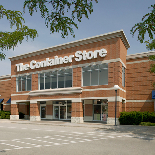 The Container Store Photo