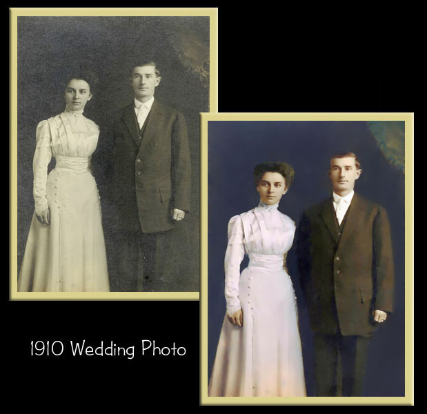 Avanced Photo Restoration - Fort Myers, FL