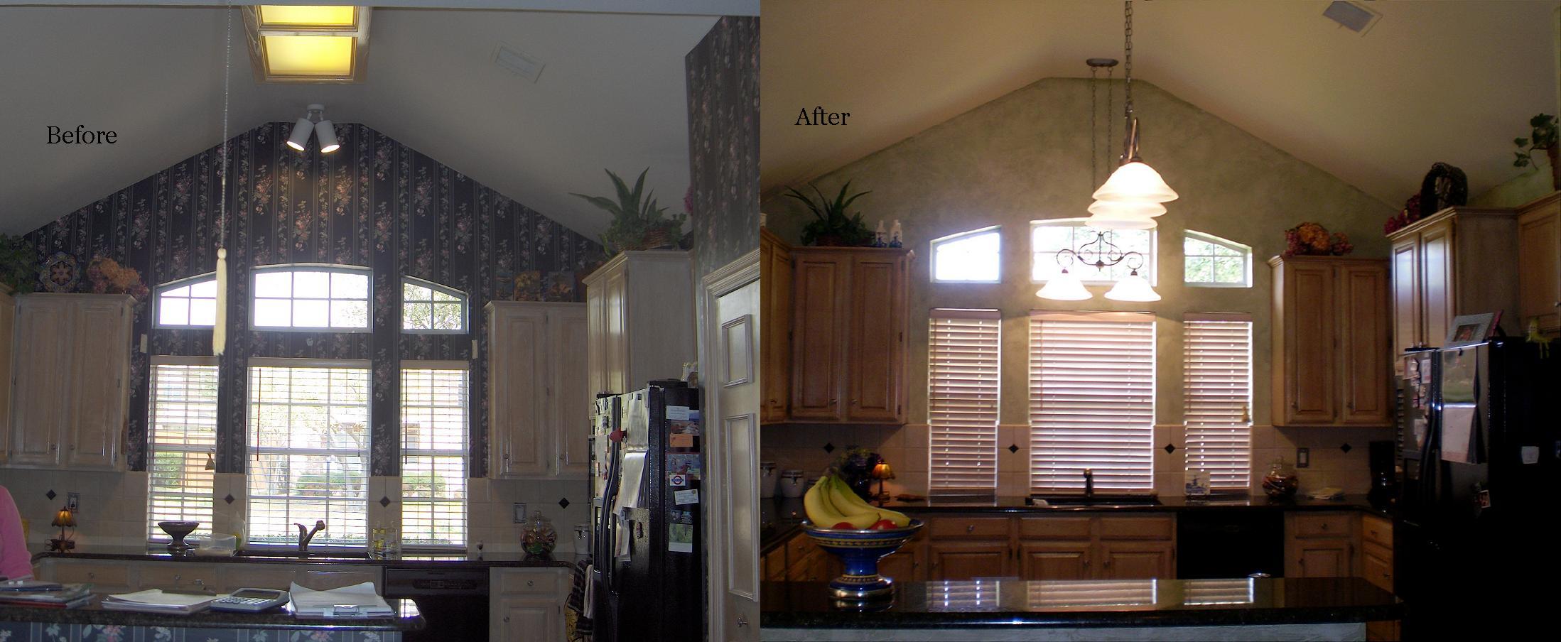 All Star Home Restoration - Plano, TX