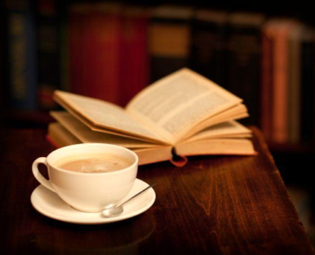 Our famous coffee