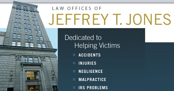 Law Offices of Jeffrey T. Jones