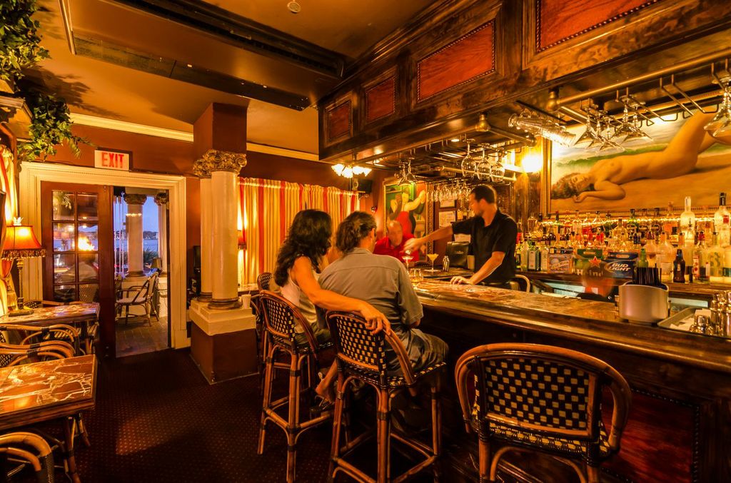 The Tini Martini Bar St Augustine, FL Business Profile