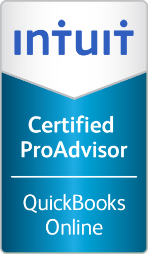 Jersey City based Certified Quickbooks Proadvisor assists clients with their bookkeeping needs.