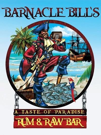 Barnacle Bills Rum & Raw Bar