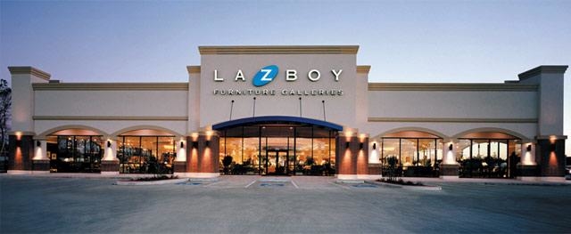 La-Z-Boy Home Furnishings & Décor Photo