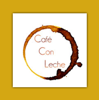 Cafe Con Leche